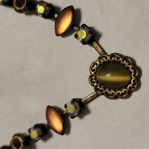 Lia Sophia necklace